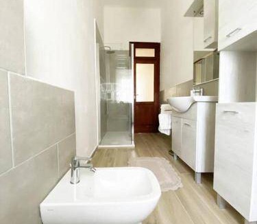 Reggio nell'Emilia Apartment | 100 m² Apartment ∙ 2 bedrooms ∙ 4 guests