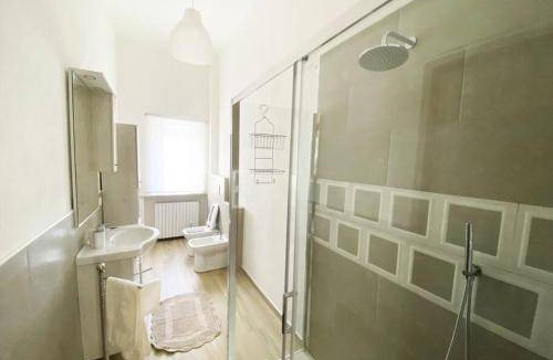 Reggio nell'Emilia Apartment | 100 m² Apartment ∙ 2 bedrooms ∙ 4 guests