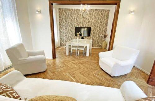 Reggio nell'Emilia Apartment | 100 m² Apartment ∙ 2 bedrooms ∙ 4 guests