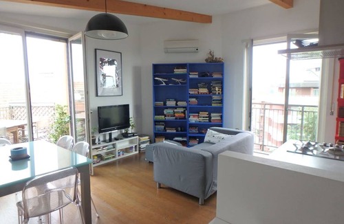 Crescenzago Apartment | 100 m² Apartment ∙ 2 bedrooms ∙ 4 guests