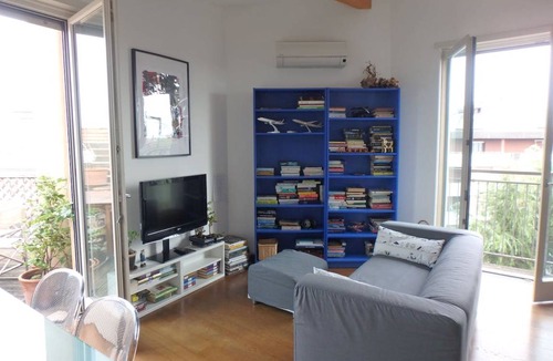 Crescenzago Apartment | 100 m² Apartment ∙ 2 bedrooms ∙ 4 guests