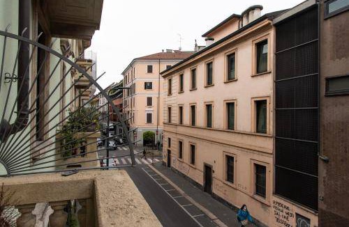 Porta Volta Apartment | 100 m² Apartment ∙ 2 bedrooms ∙ 5 guests