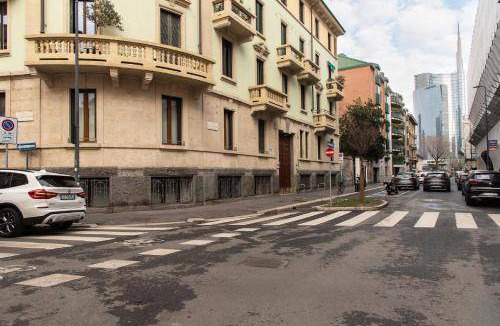 Porta Volta Apartment | 100 m² Apartment ∙ 2 bedrooms ∙ 5 guests