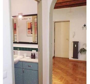 Porta Volta Apartment | 100 m² Apartment ∙ 2 bedrooms ∙ 4 guests