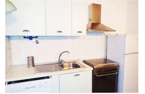 Porta Volta Apartment | 100 m² Apartment ∙ 2 bedrooms ∙ 4 guests