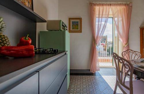 Ragusa Apartment | 100 m² Apartment ∙ 2 bedrooms ∙ 4 guests