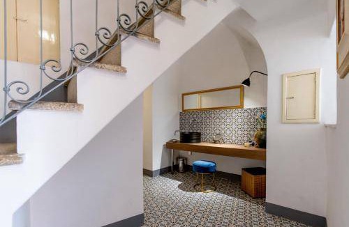 Ragusa Apartment | 100 m² Apartment ∙ 2 bedrooms ∙ 4 guests