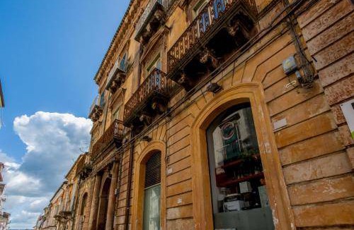 Ragusa Apartment | 100 m² Apartment ∙ 2 bedrooms ∙ 4 guests