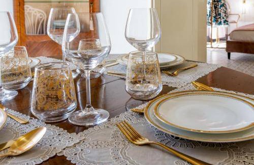 Ragusa Apartment | 100 m² Apartment ∙ 2 bedrooms ∙ 4 guests