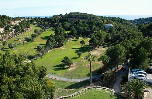 Altea la Vella Apartment | 100 m² Apartment ∙ 2 bedrooms ∙ 4 guests