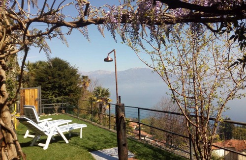 Gonte Apartment | 100 m² Apartment ∙ 2 bedrooms ∙ 4 guests