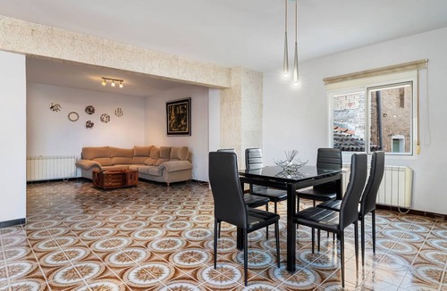 Aldover Apartment | 100 m² Apartment ∙ 2 bedrooms ∙ 5 guests