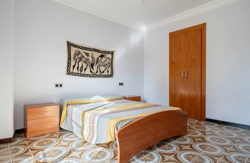 Aldover Apartment | 100 m² Apartment ∙ 2 bedrooms ∙ 5 guests