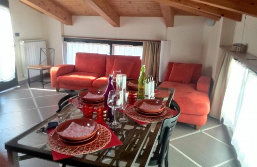 Rezza Apartment | 100 m² Apartment ∙ 2 bedrooms ∙ 5 guests