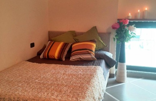 Rezza Apartment | 100 m² Apartment ∙ 2 bedrooms ∙ 5 guests