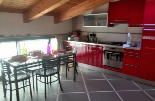 Rezza Apartment | 100 m² Apartment ∙ 2 bedrooms ∙ 5 guests