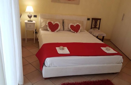 Oneglia Apartment | 100 m² Apartment ∙ 2 bedrooms ∙ 4 guests