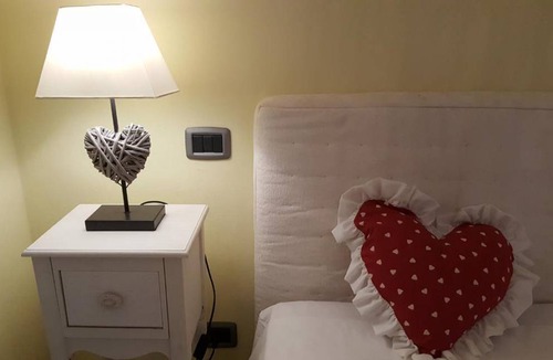 Oneglia Apartment | 100 m² Apartment ∙ 2 bedrooms ∙ 4 guests