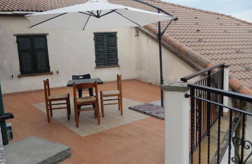 Maissana Apartment | 100 m² Apartment ∙ 2 bedrooms ∙ 5 guests