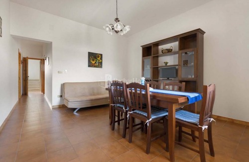 San Foca Apartment | 100 m² Apartment ∙ 2 bedrooms ∙ 5 guests