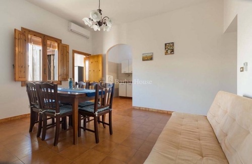 San Foca Apartment | 100 m² Apartment ∙ 2 bedrooms ∙ 5 guests