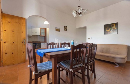 San Foca Apartment | 100 m² Apartment ∙ 2 bedrooms ∙ 5 guests