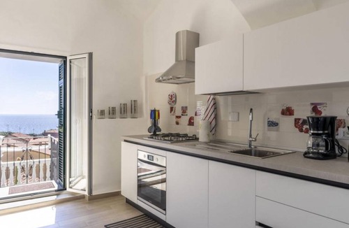 Terzorio Apartment | 100 m² Apartment ∙ 2 bedrooms ∙ 4 guests