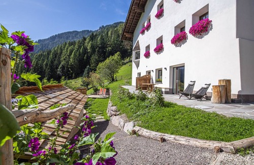 Bulla Apartment | 100 m² Apartment ∙ 3 bedrooms ∙ 4 guests