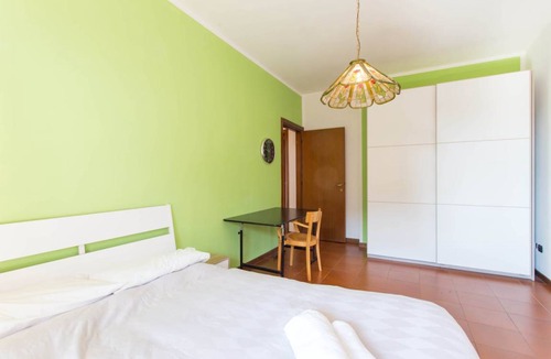 Mazzo Apartment | 100 m² Apartment ∙ 3 bedrooms ∙ 4 guests