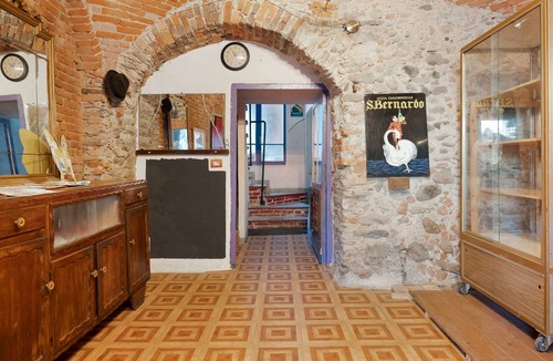 Garessio Apartment | 100 m² Apartment ∙ 3 bedrooms ∙ 7 guests