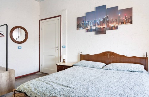 Garessio Apartment | 100 m² Apartment ∙ 3 bedrooms ∙ 7 guests