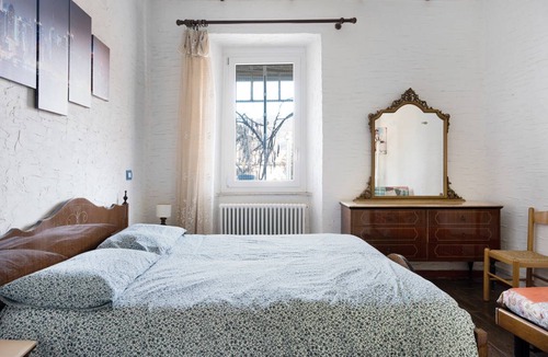 Garessio Apartment | 100 m² Apartment ∙ 3 bedrooms ∙ 7 guests