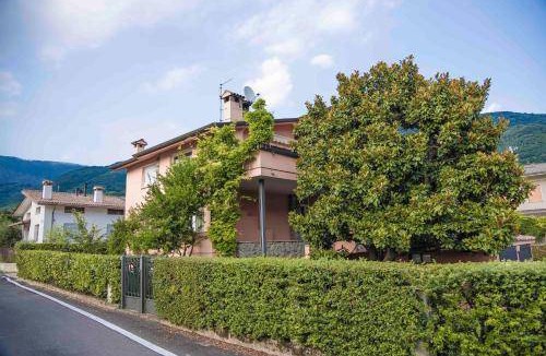 Segusino Apartment | 100 m² Apartment ∙ 3 bedrooms ∙ 5 guests