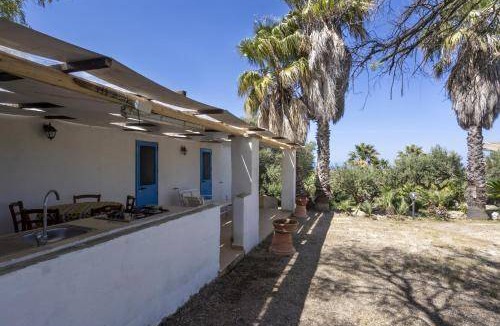 Marsala Apartment | 100 m² Apartment ∙ 4 bedrooms ∙ 11 guests
