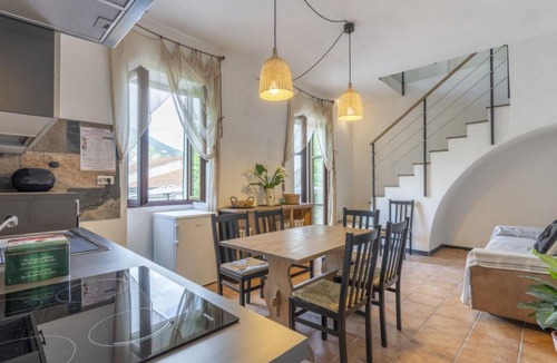 Conscente Apartment | 100 m² Apartment ∙ 2 bedrooms ∙ 6 guests