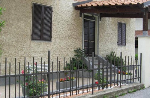 Mondovi Bed & Breakfast | 100 m² Bed and breakfast ∙ 2 bedrooms ∙ 6 guests
