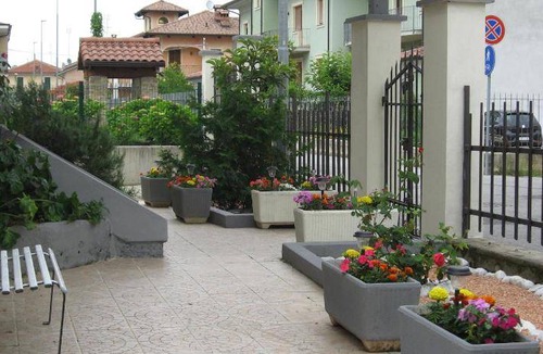 Mondovi Bed & Breakfast | 100 m² Bed and breakfast ∙ 2 bedrooms ∙ 6 guests