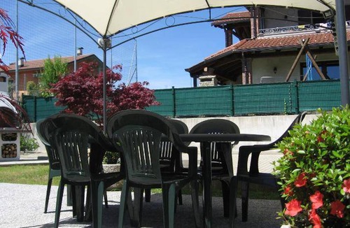 Mondovi Bed & Breakfast | 100 m² Bed and breakfast ∙ 2 bedrooms ∙ 6 guests