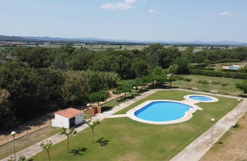 Mas Pinell House | 100 m² House ∙ 3 bedrooms ∙ 6 guests