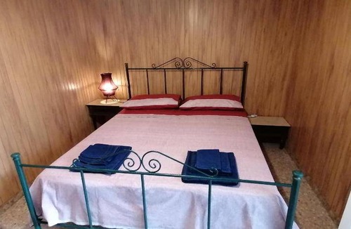 Minervino di Lecce House | 100 m² House ∙ 2 bedrooms ∙ 5 guests