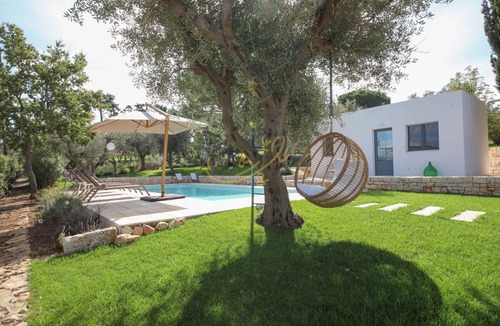 Impalata House | 100 m² House ∙ 1 bedroom ∙ 7 guests