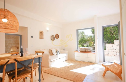 Impalata House | 100 m² House ∙ 1 bedroom ∙ 7 guests