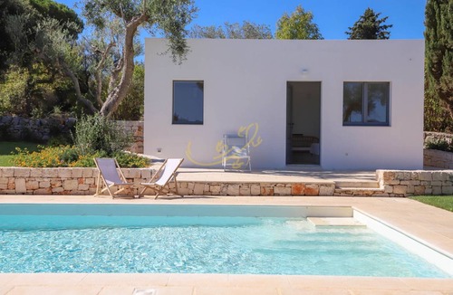 Impalata House | 100 m² House ∙ 1 bedroom ∙ 7 guests