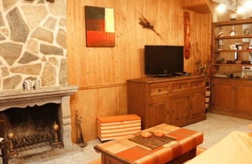 Navaluenga House | 100 m² House ∙ 2 bedrooms ∙ 6 guests