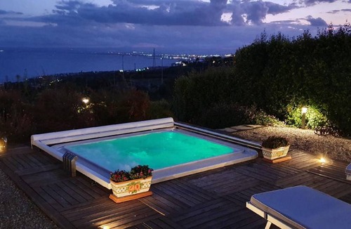 Vampolieri I House | 100 m² House ∙ 2 bedrooms ∙ 5 guests