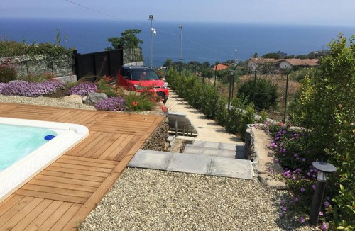 Vampolieri I House | 100 m² House ∙ 2 bedrooms ∙ 5 guests