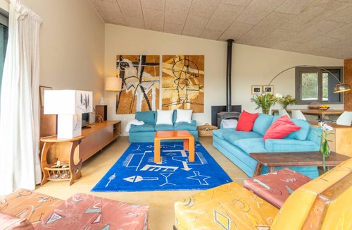 Pins House | 100 m² House ∙ 2 bedrooms ∙ 4 guests