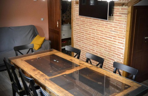 Valmala House | 100 m² House ∙ 2 bedrooms ∙ 4 guests