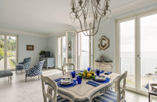 Bussana House | 100 m² House ∙ 2 bedrooms ∙ 4 guests