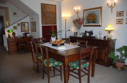 Castiglione del Lago House | 100 m² House ∙ 2 bedrooms ∙ 6 guests